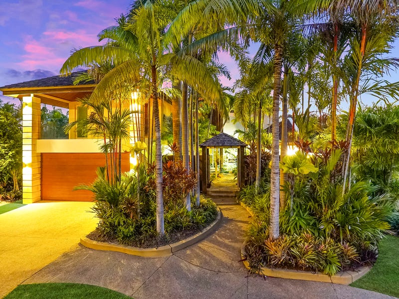 30 Cullen Bay Cres, Larrakeyah, NT 0820