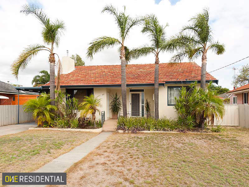 67 Archibald Street, Willagee, WA 6156 Property Details