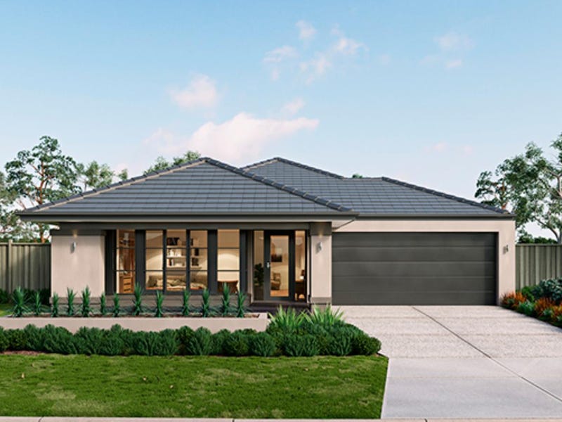 Lot 13 TBA, Mooroopna, Vic 3629 House for Sale