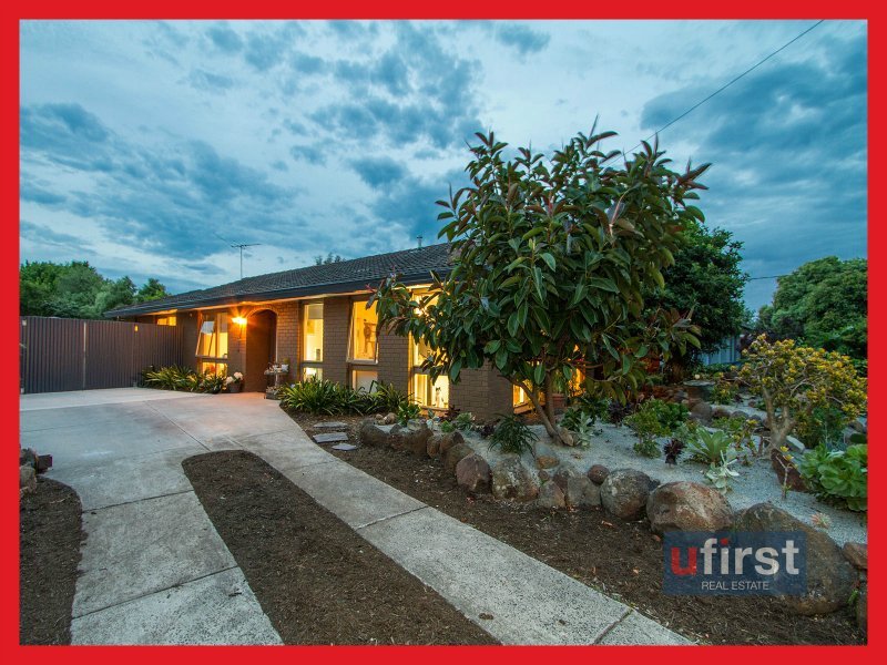 24 Barclay Avenue, Frankston, Vic 3199 Property Details