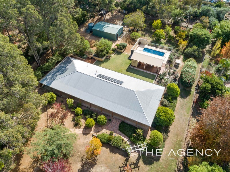 3175 Richardson Road, Parkerville, WA 6081 Property Details