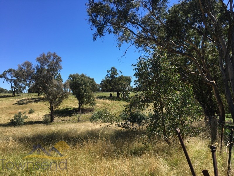 6578 Mid Western Highway, Lyndhurst, NSW 2797 Residential Land for