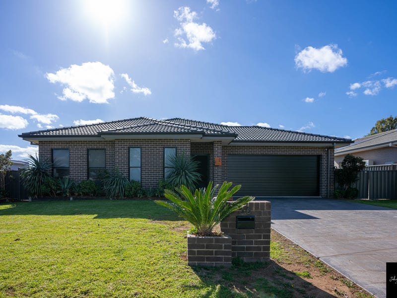 36 Kurrajong Road, Gunnedah, NSW 2380 House for Sale