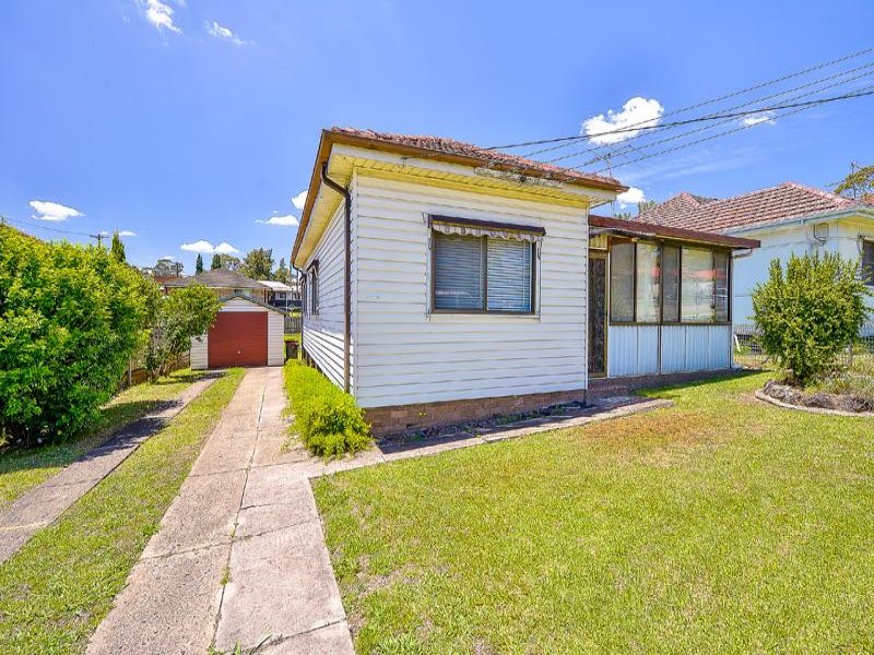 51 Peter Street, Blacktown, NSW 2148 Property Details
