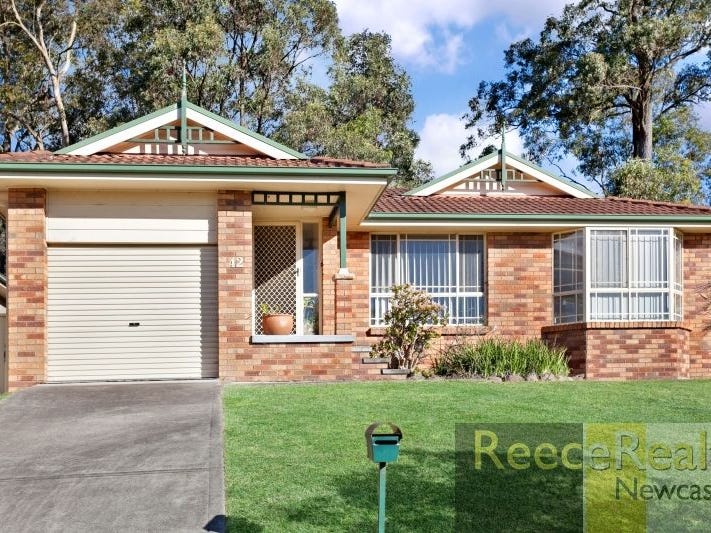 42 Drysdale Drive, Lambton, NSW 2299 Property Details