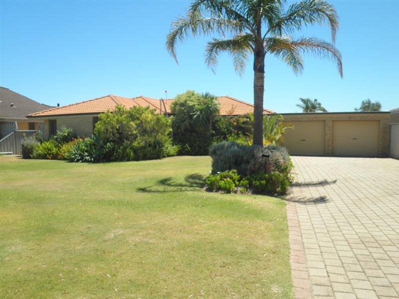 23 St Andrews Loop, Cooloongup, WA 6168 Property Details
