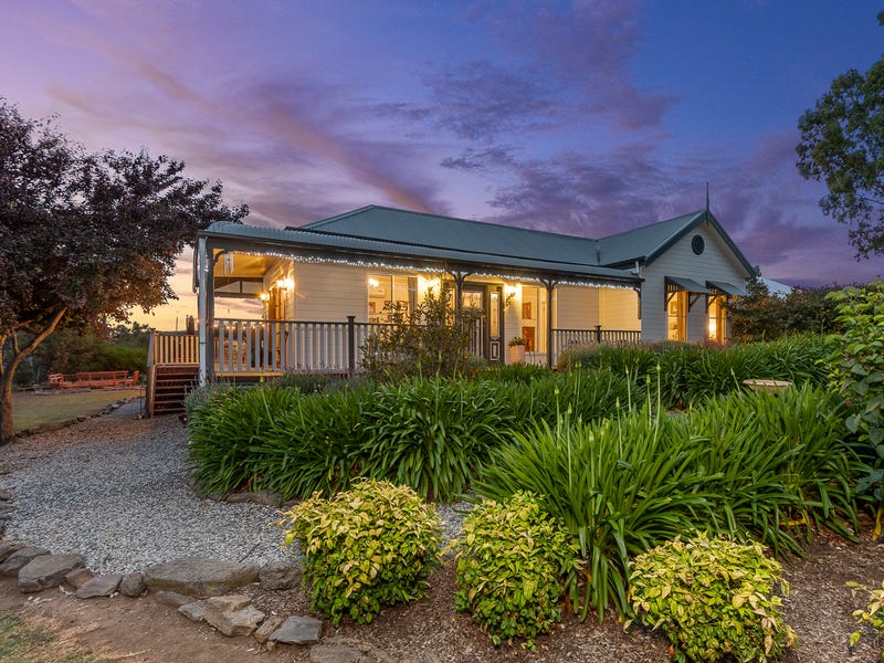 144 Sawpit Gully Road Nairne Sa 5252 Property Details