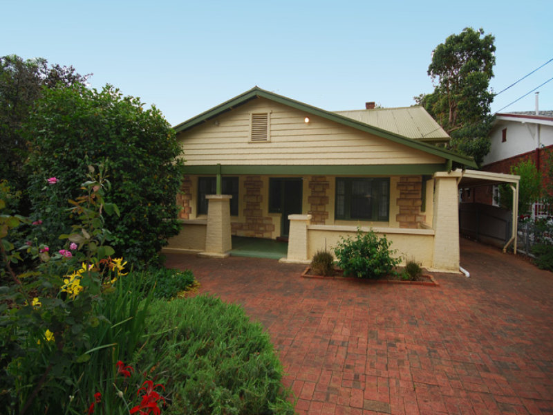 16 Euston Avenue, Highgate, SA 5063