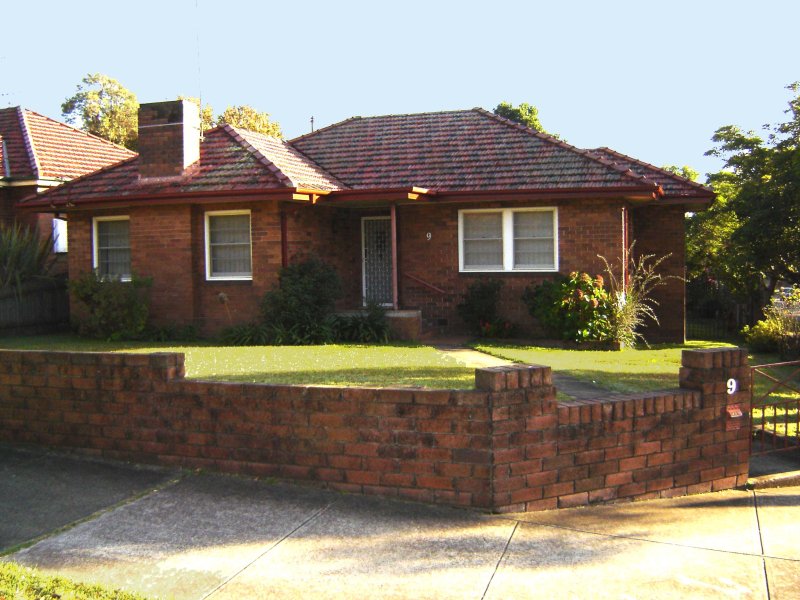 9 Karuah Street, Strathfield, NSW 2135