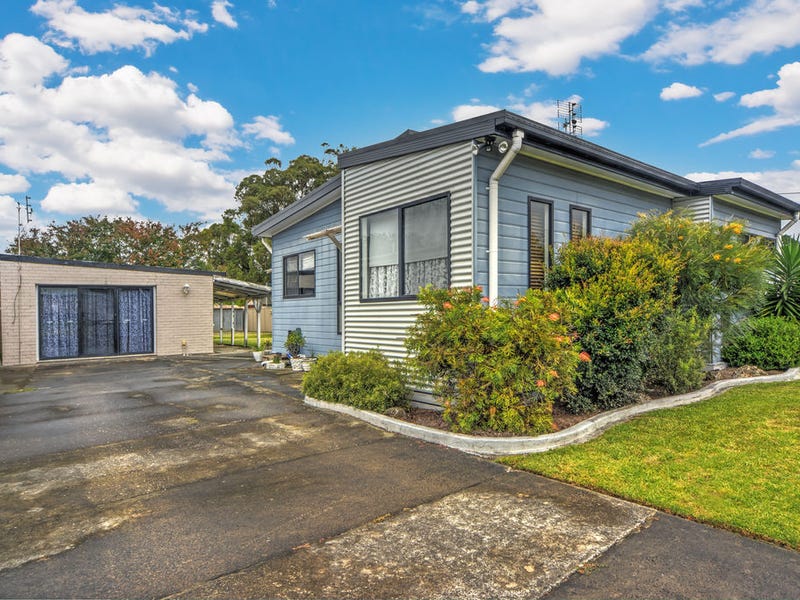 16 South Street, Greenwell Point, NSW 2540