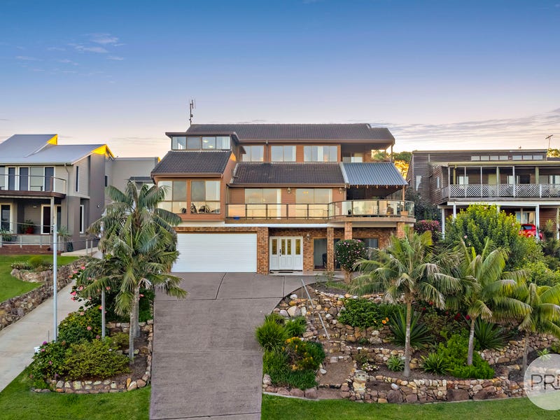 26 Kingsley Drive, Boat Harbour, NSW 2316
