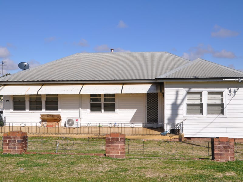 79 Peel Street, North Tamworth, NSW 2340