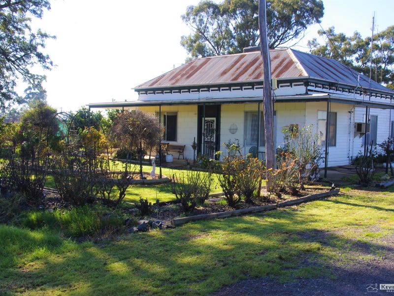 1710 TaturaUndera Road, Undera, Vic 3629 Property Details