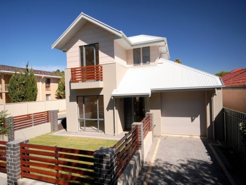 Lot 1, 1 Birdwood Avenue, Frewville, SA 5063 Property Details