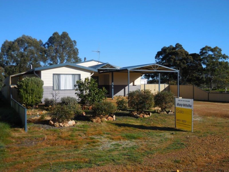 145 Fifth Avenue, Kendenup, WA 6323