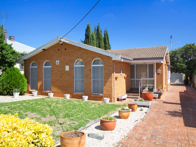83 Crown Street, Tamworth, NSW 2340 Property Details