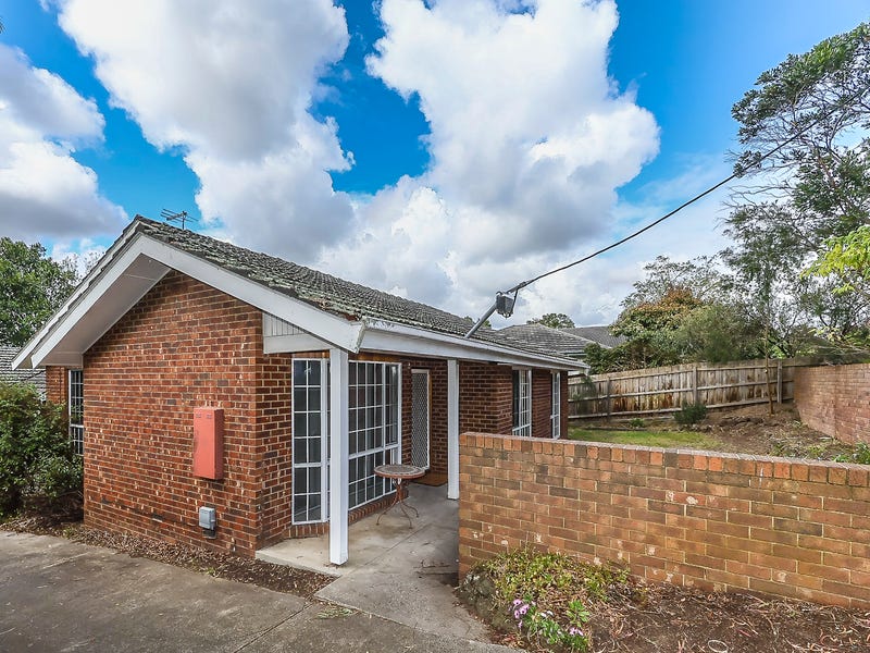 1/6 Spencer Road, Camberwell, VIC 3124