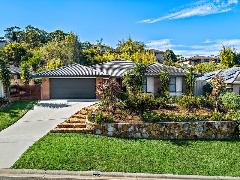 47 Seaforth Drive, Valla Beach, NSW 2448