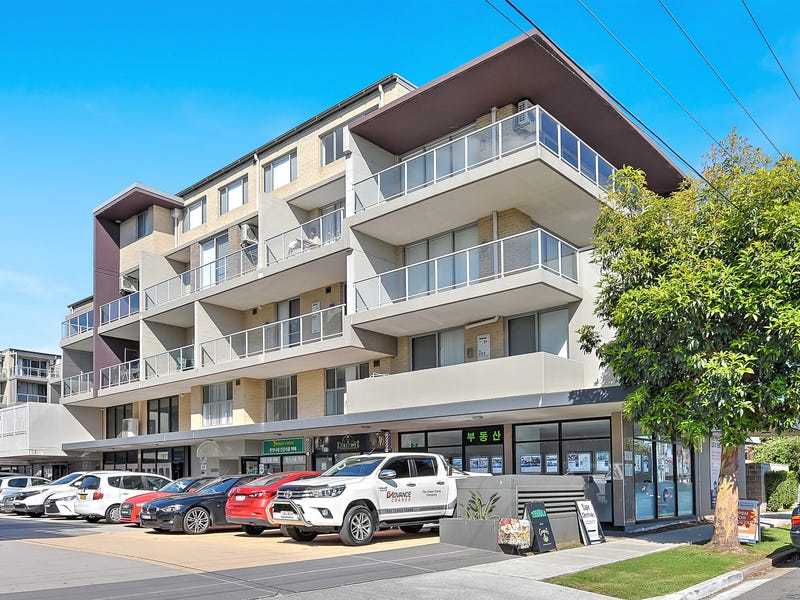 98/7987 Beaconsfield Street, Silverwater, NSW 2128 Apartment for Sale