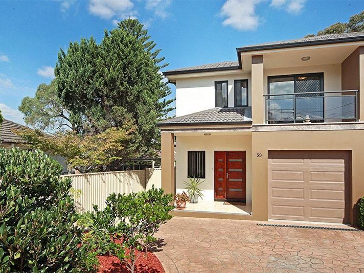 53 Lochinvar Road, Revesby, NSW 2212 Property Details