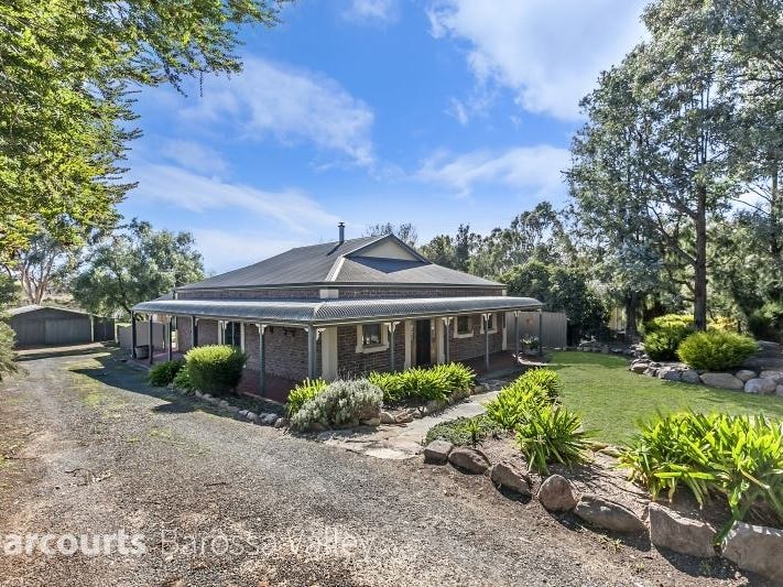 24 Angas Street, Springton, SA 5235 Property Details