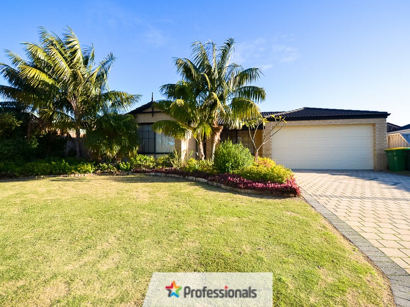 66 Chelmsford Avenue, Port Kennedy, WA 6172