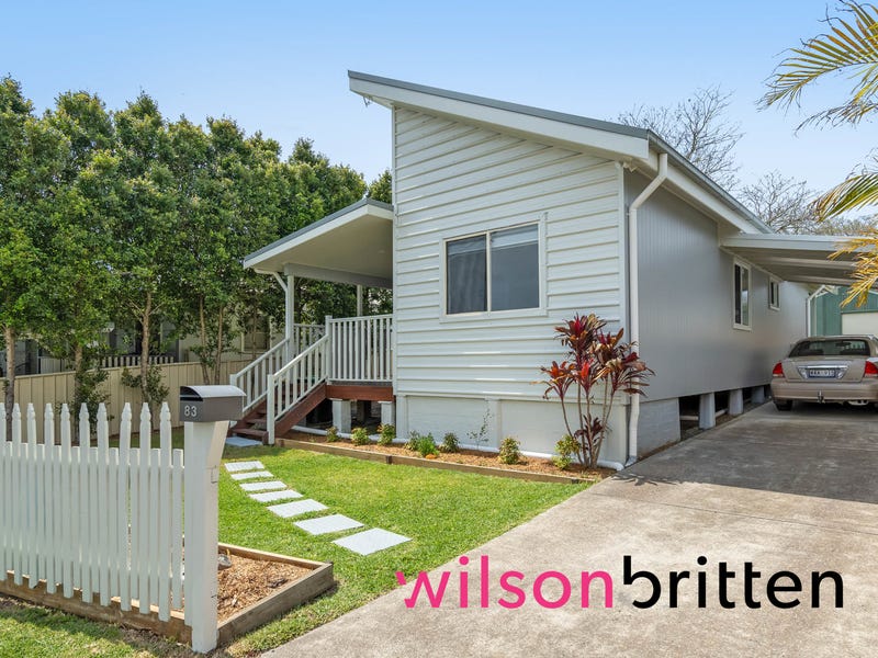 83 Avondale Road, Cooranbong, NSW 2265 Property Details