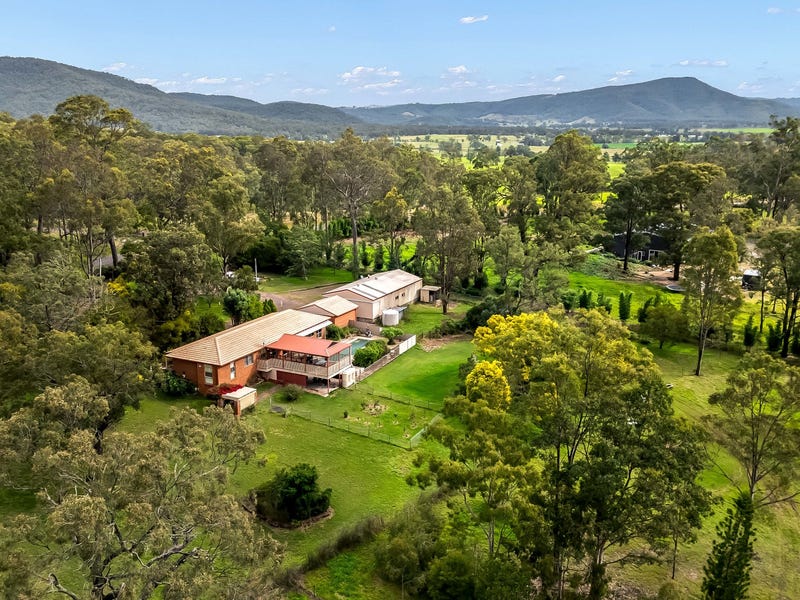 52 Horns Crossing Road, Vacy, NSW 2421 Acreage for Sale realestate