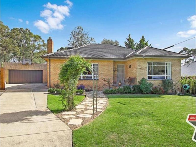 6 Abraham Drive, Croydon, VIC 3136