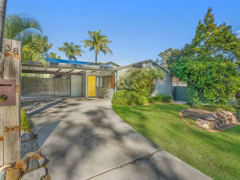 38 Kurwongbah Drive, Petrie, Qld 4502 House for Sale