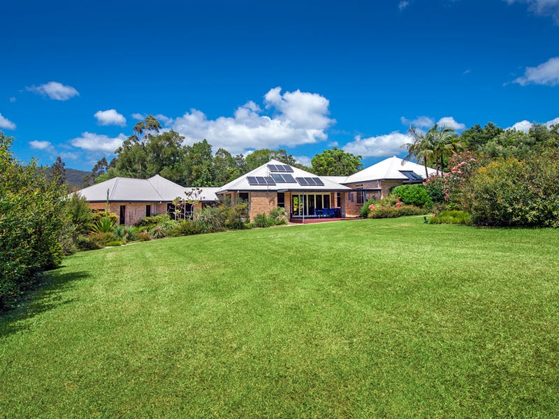 1021 South Arm Road, Bellingen, NSW 2454 Property Details