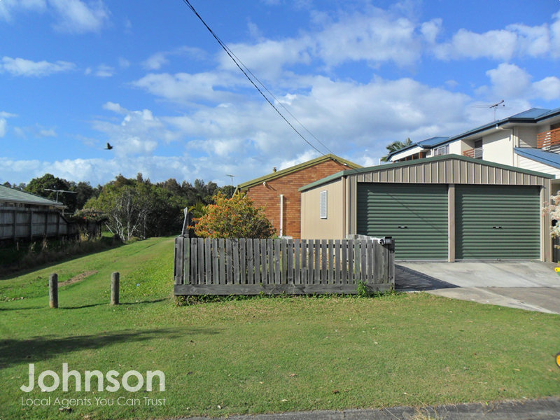 15 Thomas Street, Birkdale, Qld 4159 Property Details