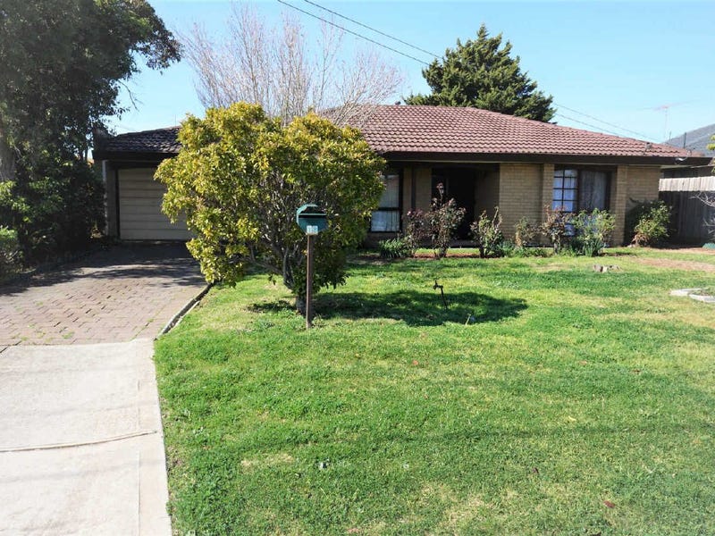 18 Smeaton Avenue, Hoppers Crossing, Vic 3029