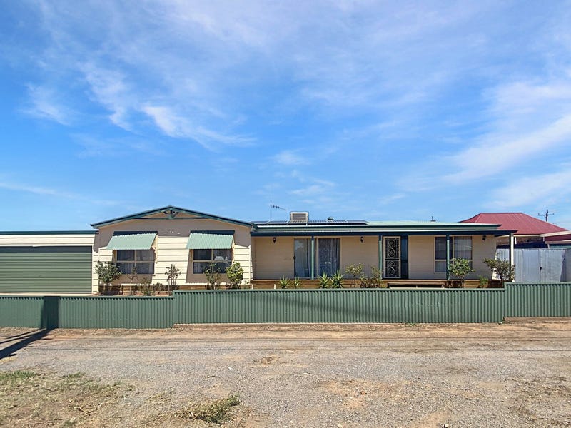 21 Bagot Street, Broken Hill, NSW 2880