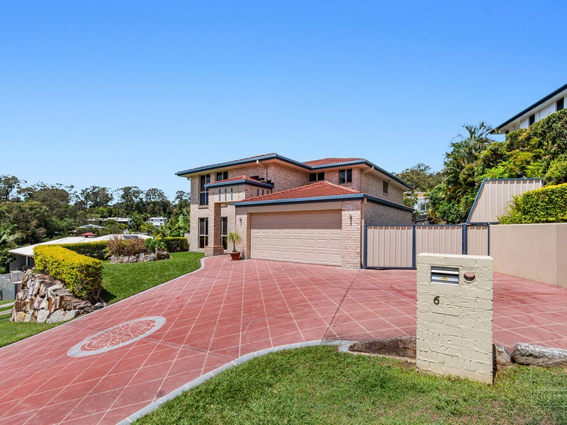 6 Gallery Place, Little Mountain, QLD 4551