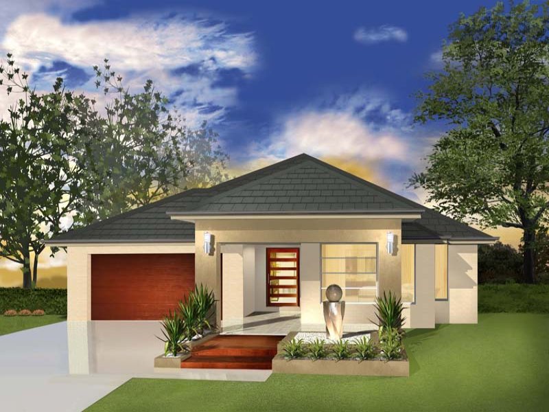 Lot 1015 Renwick Drive, Mittagong, NSW 2575 Property Details