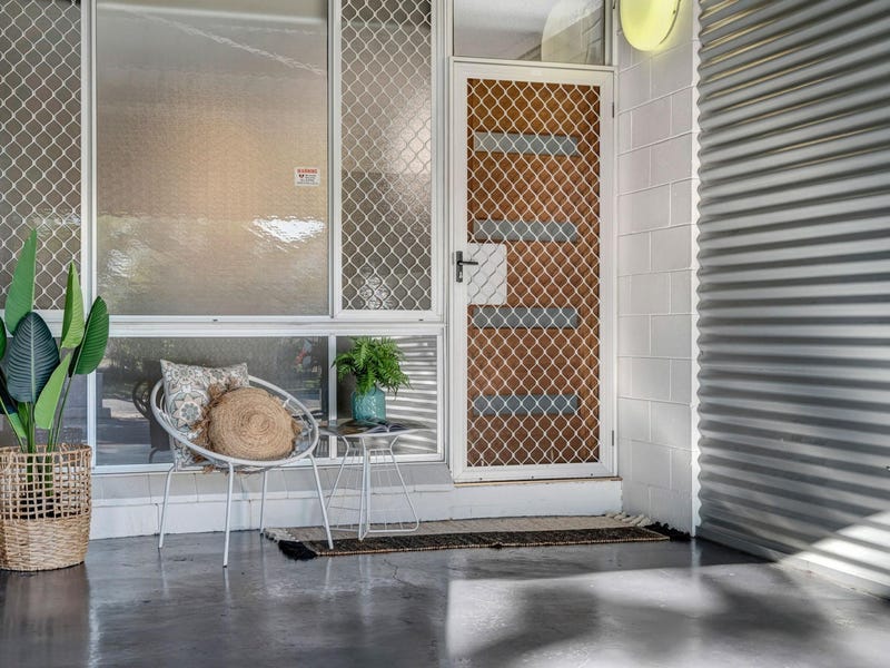 7/4 Cambridge Street, Currajong, Qld 4812 House for Rent realestate