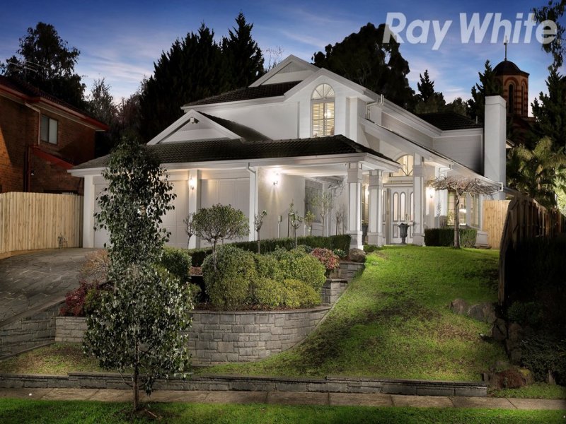 8 Sunrise Drive, Greensborough, Vic 3088 Property Details