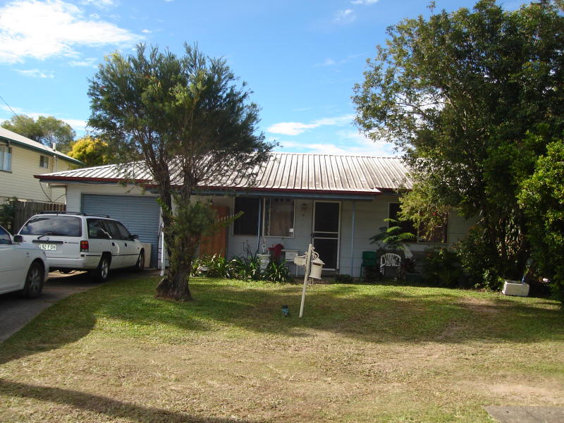 34 Schaefer Street, West Mackay, QLD 4740