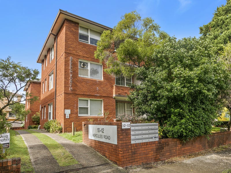 12/1012 Hercules Road, BrightonLeSands, NSW 2216 Property Details