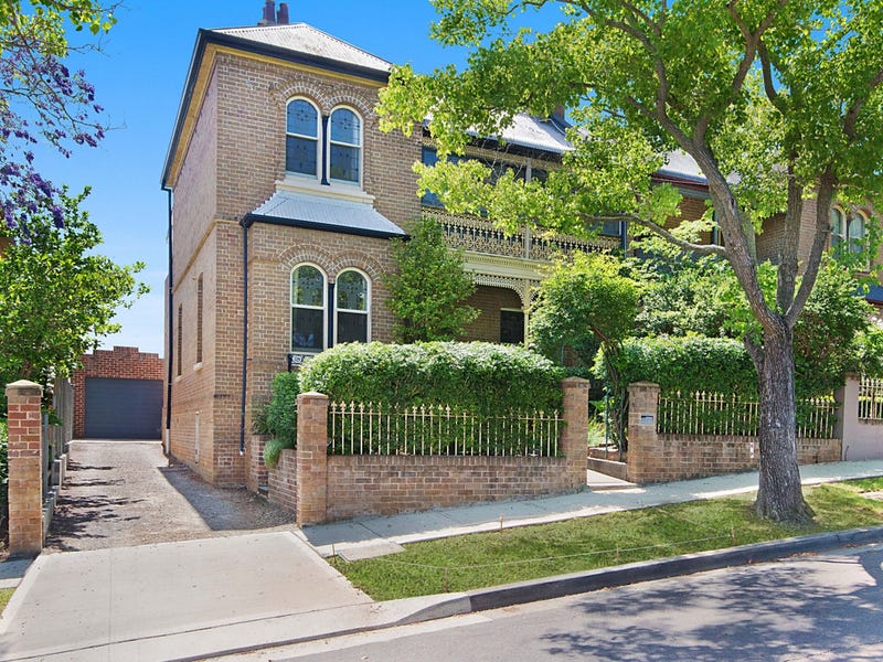 30 Hill Street, Camden, NSW 2570 House for Sale