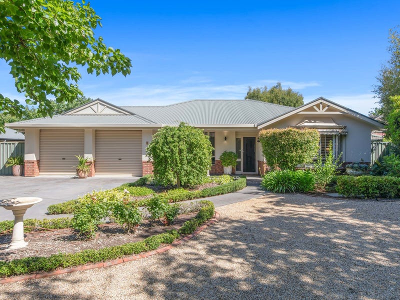 26 Robert Erwin Crescent, Tanunda, SA 5352 Property Details