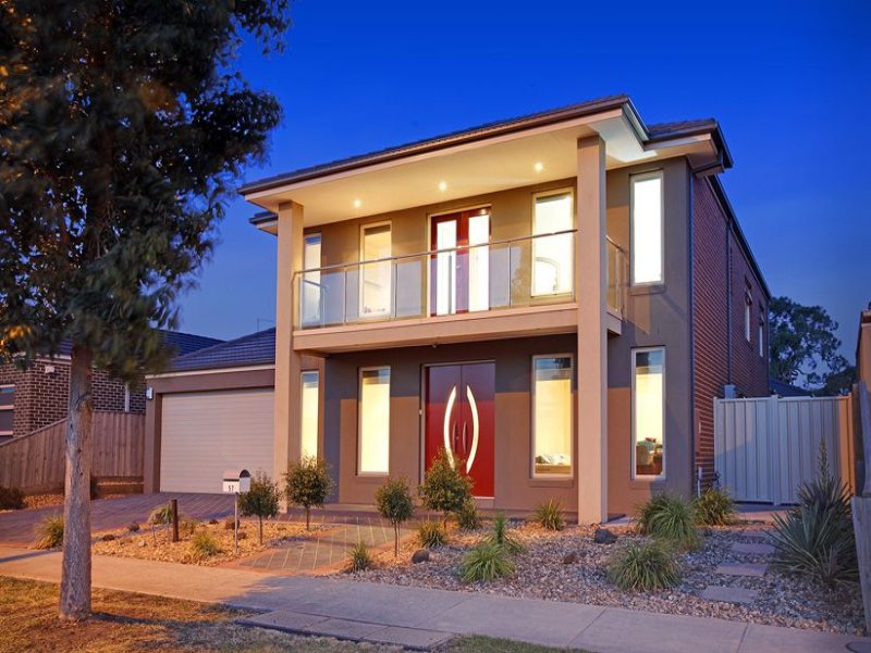 57 Greenfields Drive, Epping, Vic 3076 Property Details