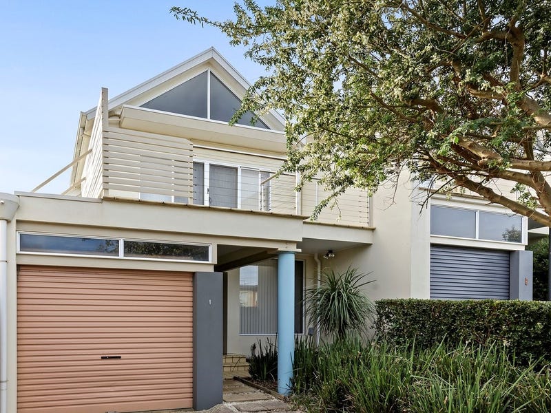 1/87 Orton Street, Ocean Grove, VIC 3226