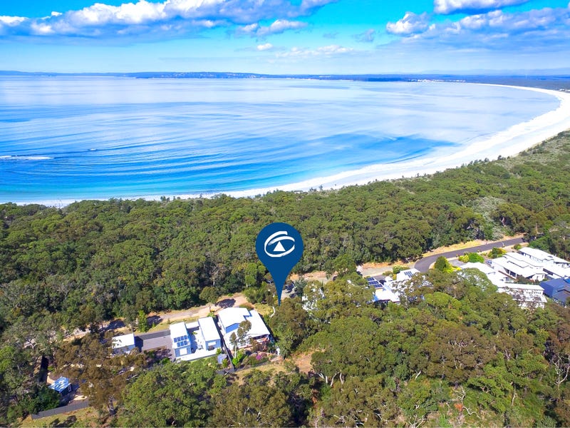 8 Silkwood Walk, Callala Beach, NSW 2540 Residential Land for Sale
