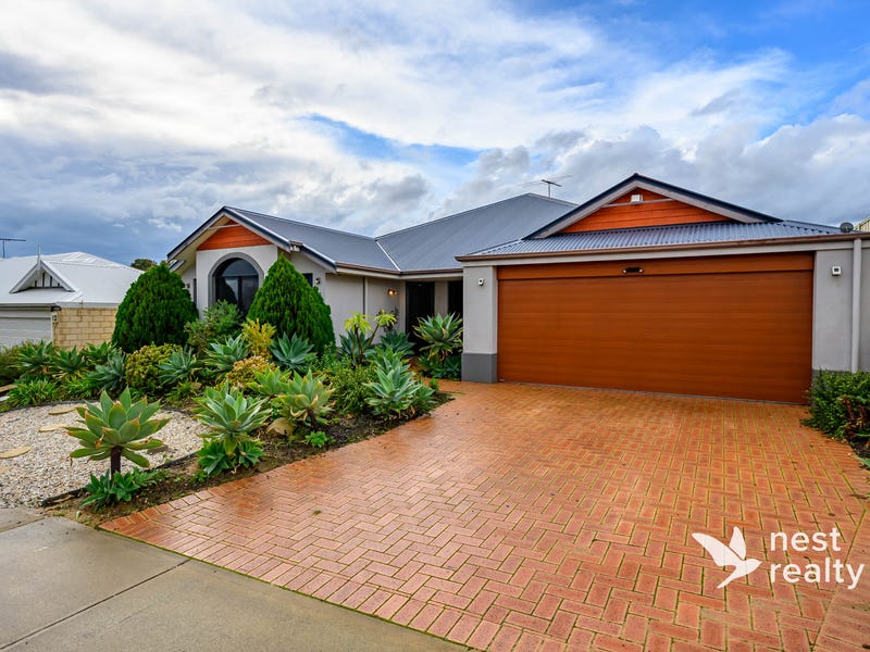128 Kendall Boulevard, Baldivis, WA 6171