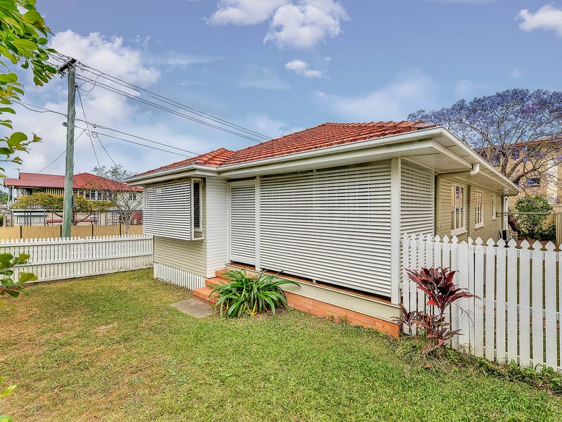 79 Ridge Street, Greenslopes, Qld 4120 Property Details