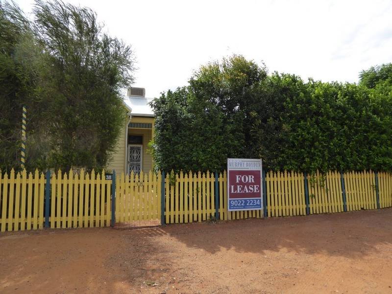 38 Hinemoa Street Piccadilly, Kalgoorlie, WA 6430 Property Details