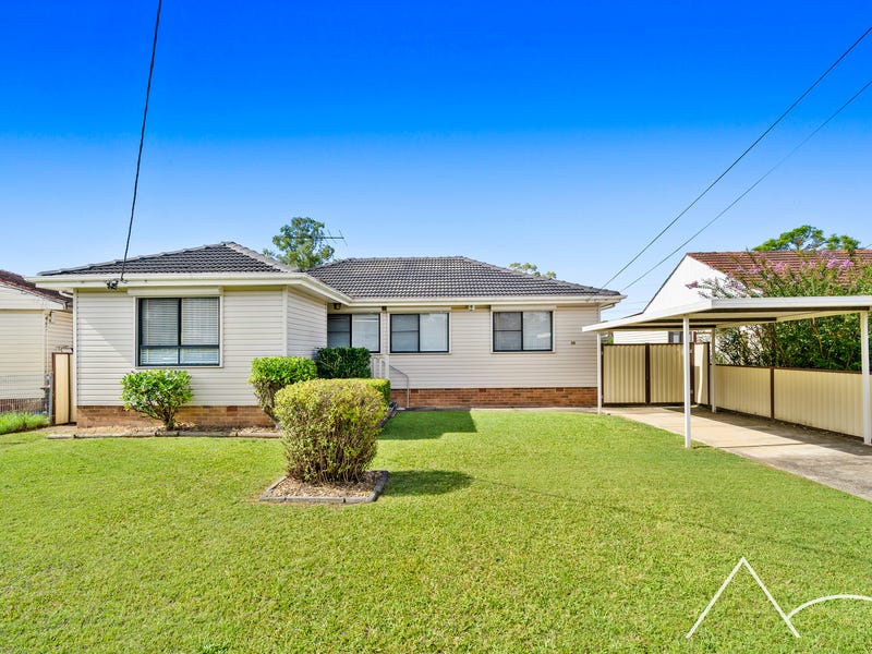 34 Romney Crescent, Miller, NSW 2168 Property Details