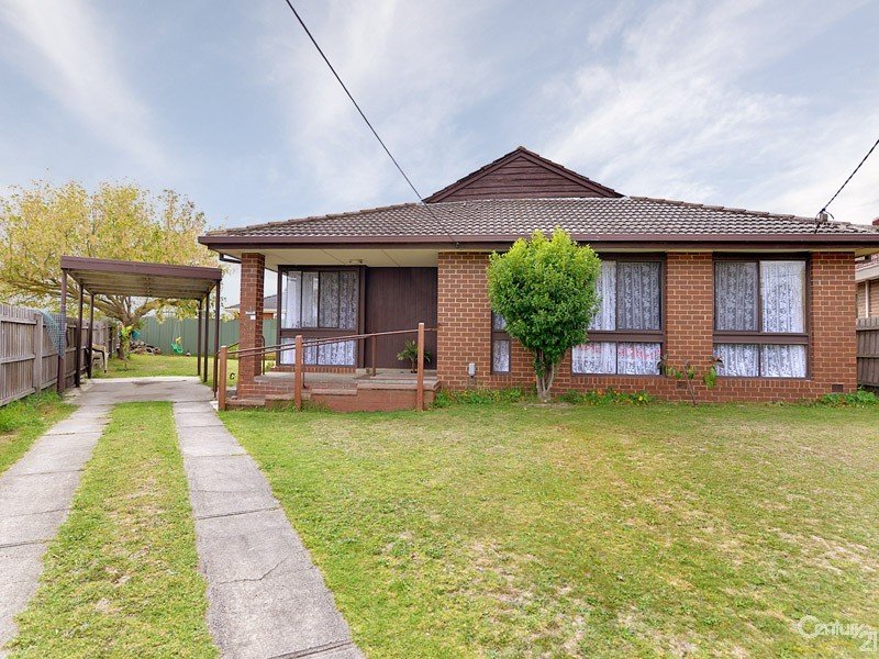1 Kitson Road, Clayton South, VIC 3169